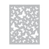 Butterfly Confetti Fancy Dies