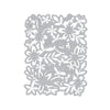 Flower Garden Cover Plate Dies