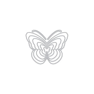 Butterflies Infinity Dies