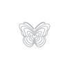 Butterflies Infinity Dies