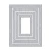 Wood Frame Infinity Dies