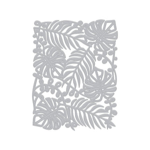 Leaves & Vines Cover Plate Dies