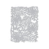 Leaves & Vines Cover Plate Dies