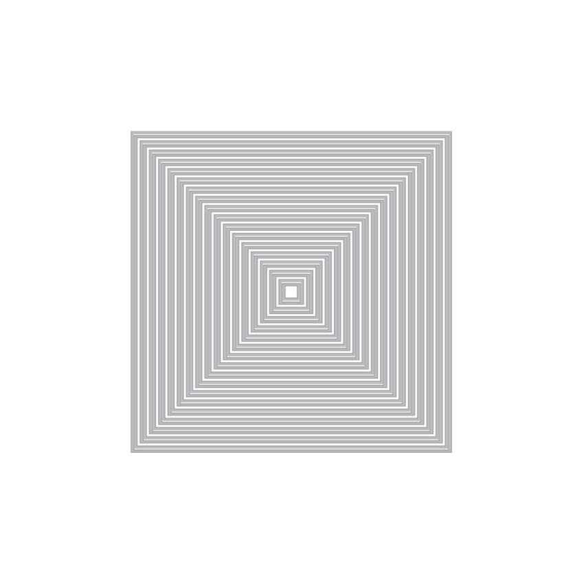 Square Infinity Dies