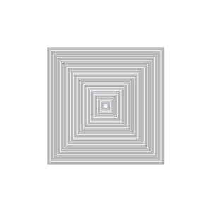 Square Infinity Dies