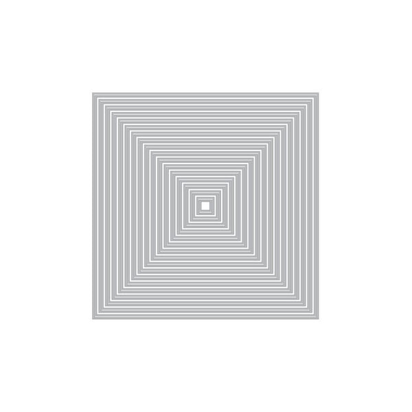 Square Infinity Dies