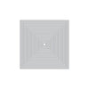 Square Infinity Dies