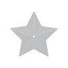 5-Point Stars Infinity Dies
