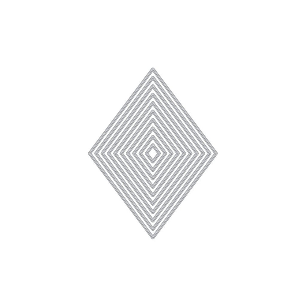 Diamond Infinity Dies