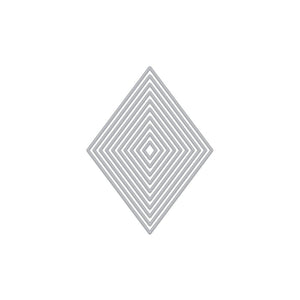 Diamond Infinity Dies