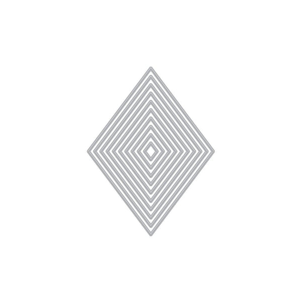Diamond Infinity Dies