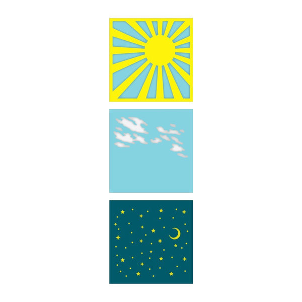 Looking Glass Day or Night Dies