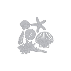 Seashells Dies