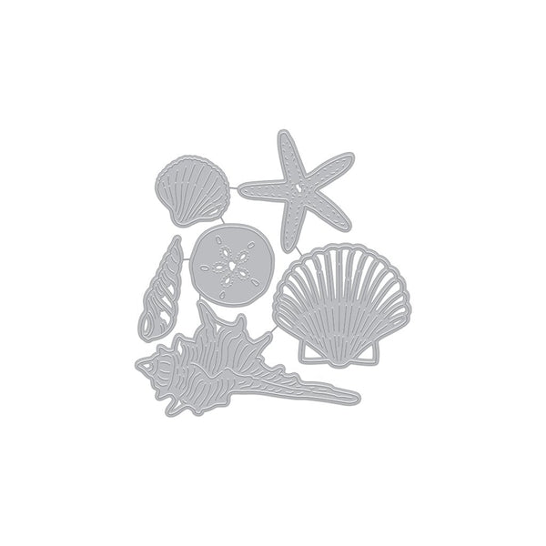 Seashells Dies