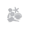 Seashells Dies