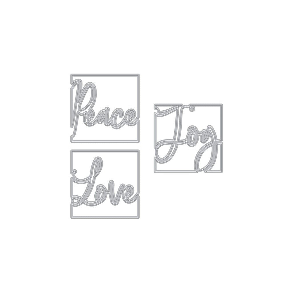 Looking Glass Peace Love Joy Dies