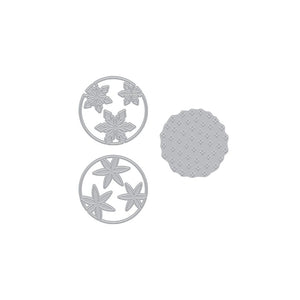 Looking Glass Snowflake Dies