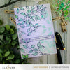 Altenew - Rustling Leaves Press Plate