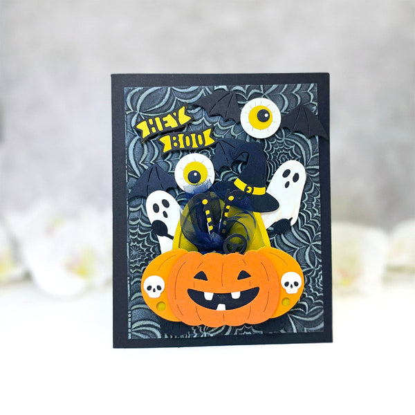 Boo Mobile project 13