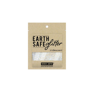 Iridescent EarthSafe Glitter