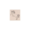 Wild Unicorn Woodblock Stamp