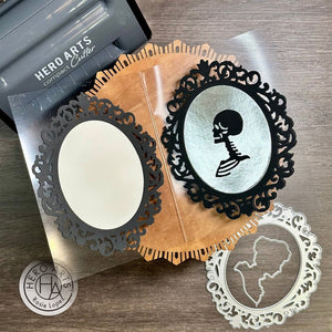 Die Set of the Month - September 2024