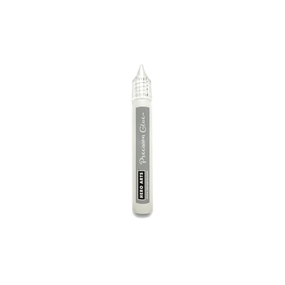 Precision Glue