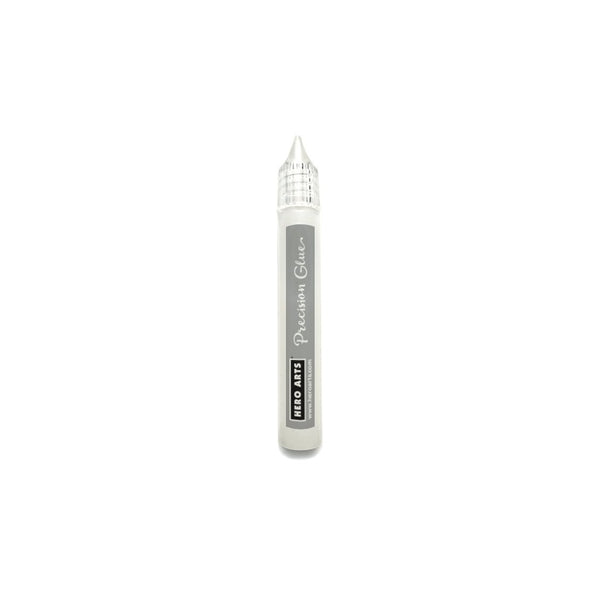 Precision Glue