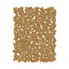 Vine Hot Foil Plate