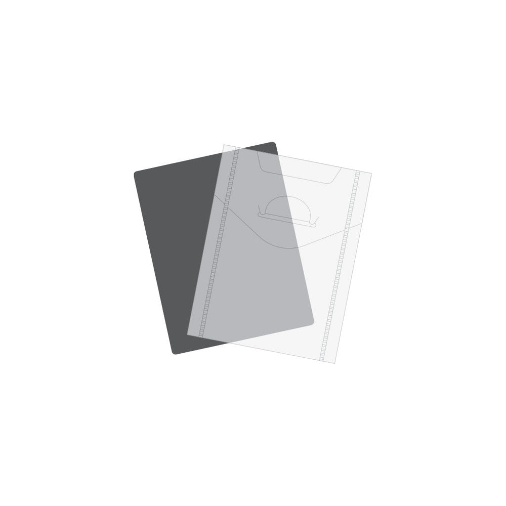 Hero Tools Small Magnet Sheets & Storage Envelopes