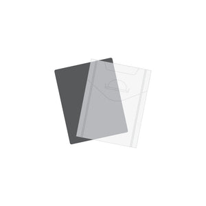Hero Tools Small Magnet Sheets & Storage Envelopes