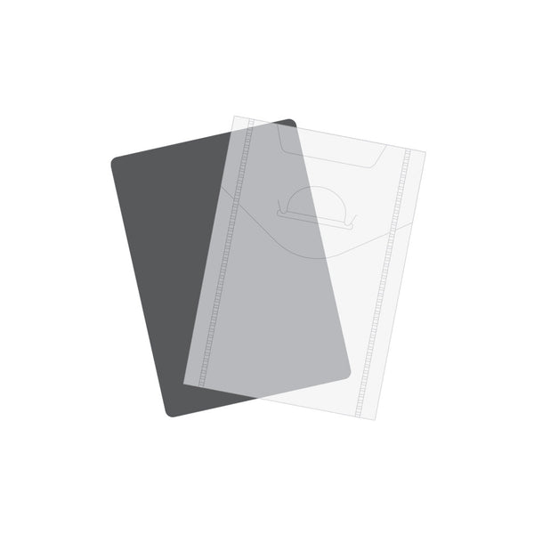 Hero Tools Regular Magnet Sheets & Storage Envelopes