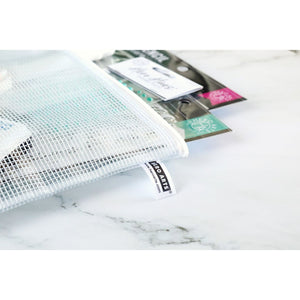Zipper Pouches