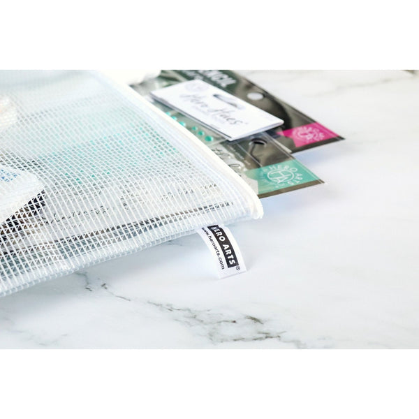 Zipper Pouches