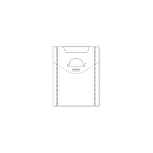 Hero Tools Small Storage Envelopes 4x5