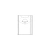 Hero Tools Small Storage Envelopes 4x5