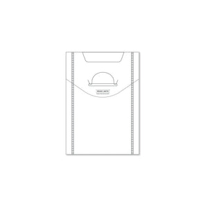 Hero Tools Regular Storage Envelopes 5x7
