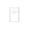 Hero Tools Regular Storage Envelopes 5x7