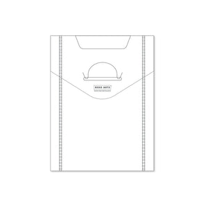 Hero Tools Large Storage Envelopes 7x9