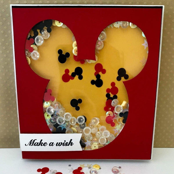 Buttons Galore & More - Magical Sparkletz