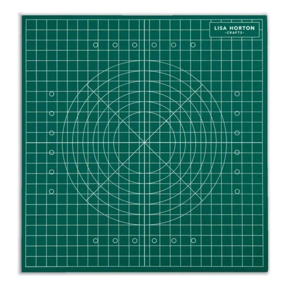 Lisa Horton Crafts - Magnetic Mat for Ulti-Mate and Ulti-Mate 2