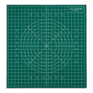 Lisa Horton Crafts - Magnetic Mat for Ulti-Mate and Ulti-Mate 2