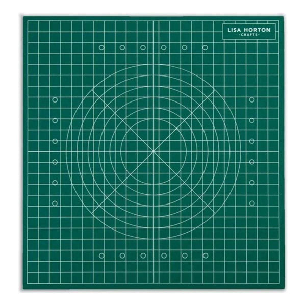 Lisa Horton Crafts - Magnetic Mat for Ulti-Mate and Ulti-Mate 2