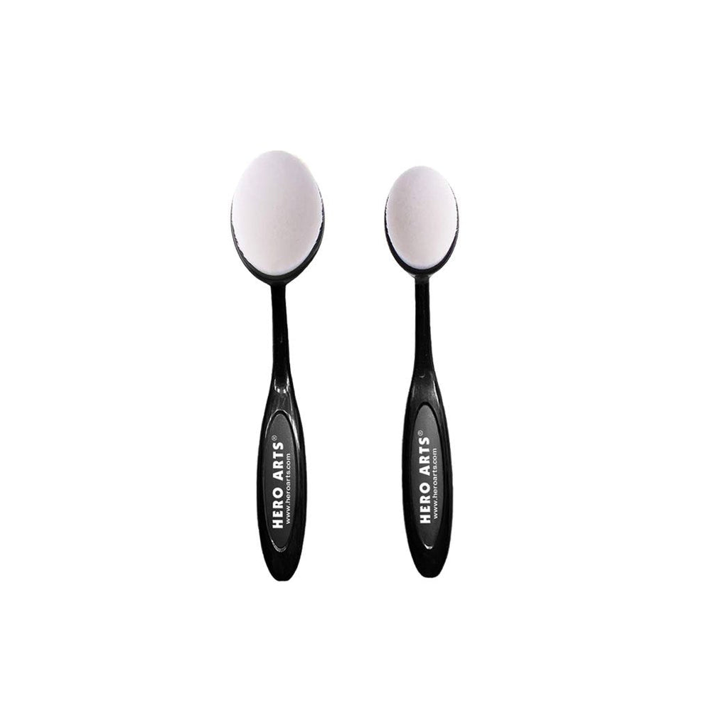 Hero Tools Pair Ink Blending Brush