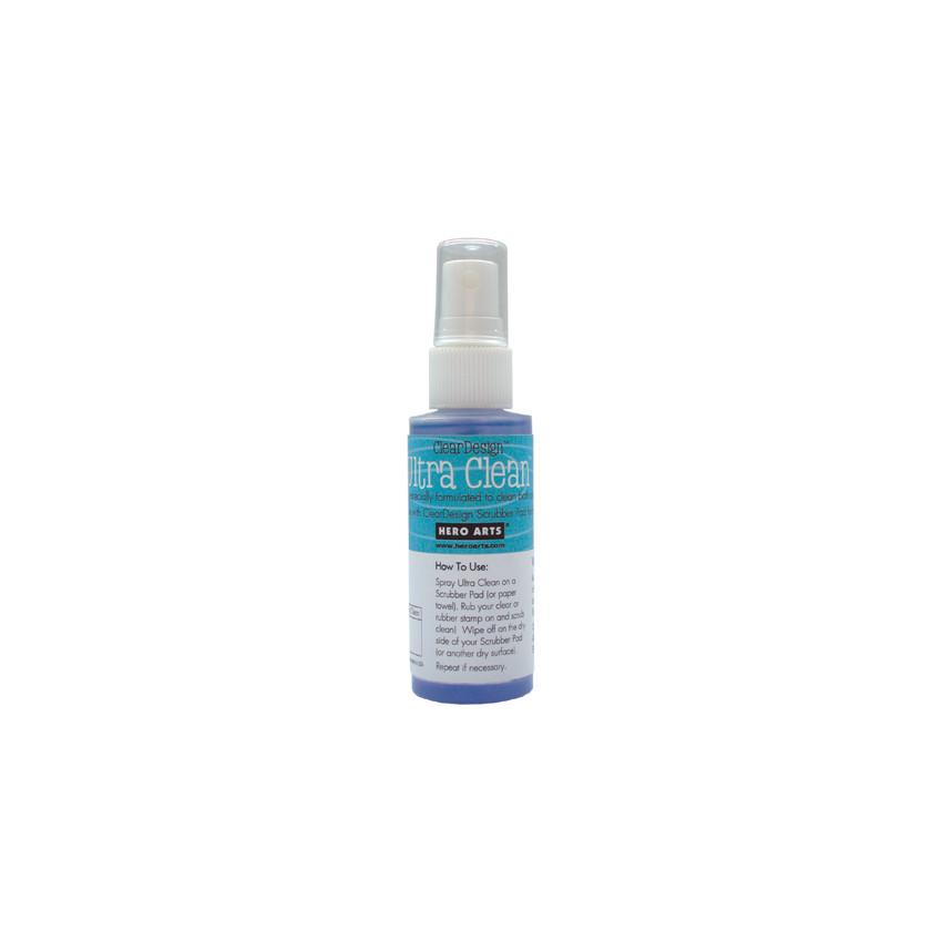 ClearDesign Ultra Clean Stamp Cleaner