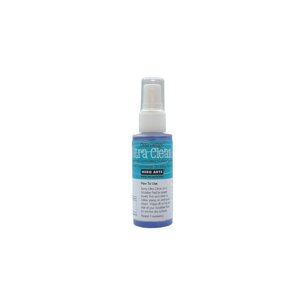 ClearDesign Ultra Clean Stamp Cleaner