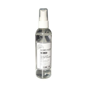 Child-Safe Stamp Cleaner