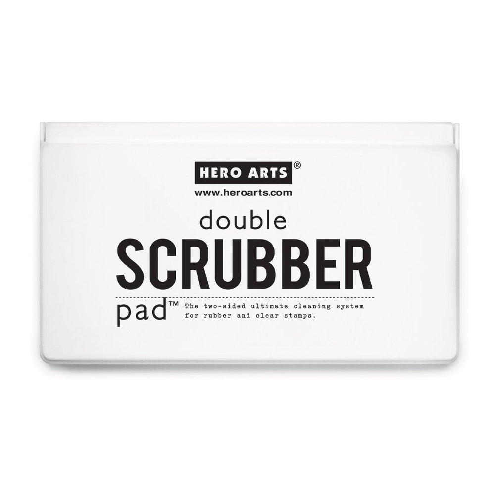 ClearDesign Double Scrubber Pad
