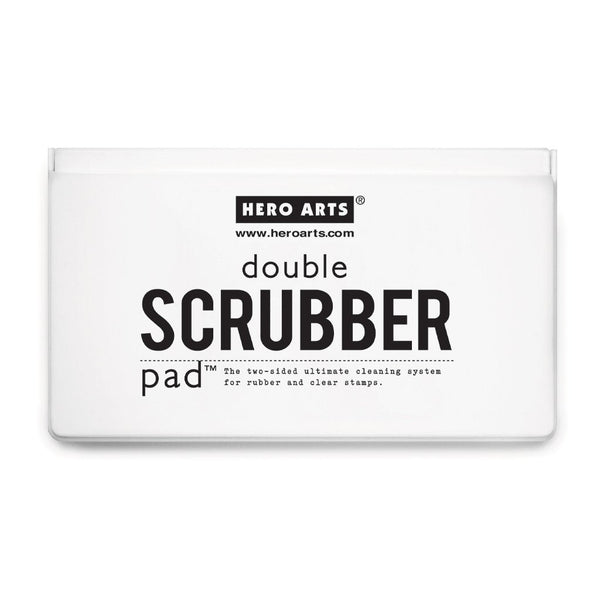 ClearDesign Double Scrubber Pad