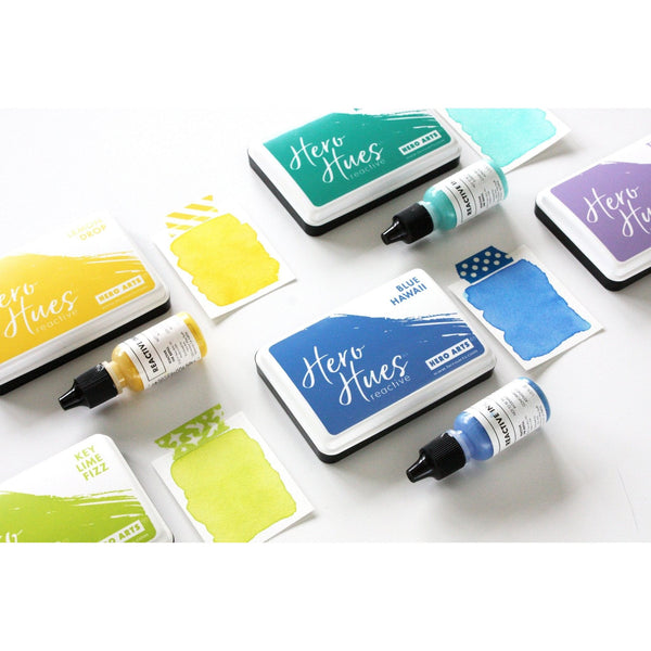 NK428 Splash Reactive Inker - Hero Arts